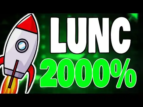 Terra Classic WILL 2000% AFTER DEAL WITH TESLA?? - LUNC PRICE PREDICTION 2023-2025