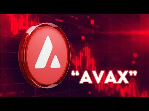 Unlocking Avalanche AVAX's Future: Elliott Wave Price Prediction Analysis