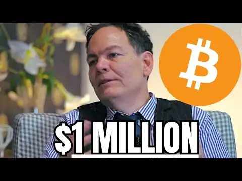 Max Keiser Reveals $1M Bitcoin Dream Top Obstacles!