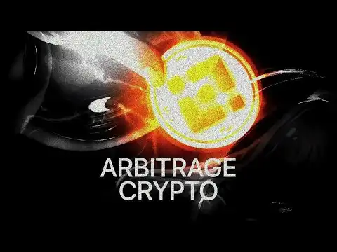 CRYPTO ARBYTRAGE ON EXCHANGE | BNB CRYPTO STRATEGY | NEW P2P PROFIT 2024