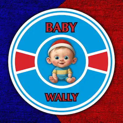 Baby Wally