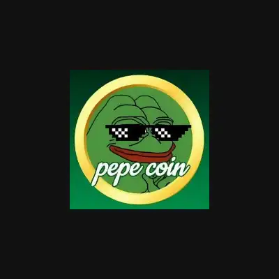 pepecoin on SOL  