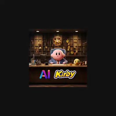 Kirby CEO  