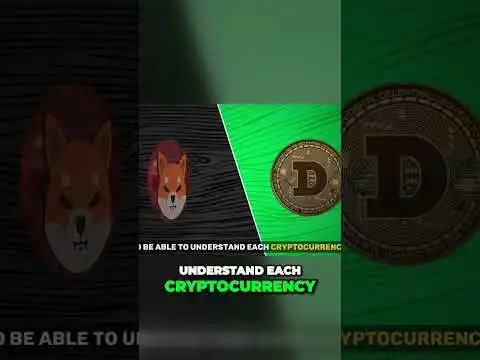 Unraveling The Shiba Inu Coin