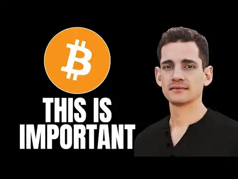 Bitcoin [BTC]: EVERYONE Misses This Crypto Signal
