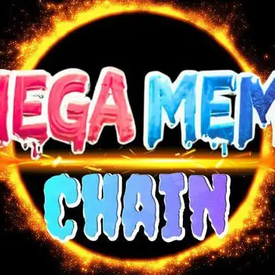 MegaMemeChain