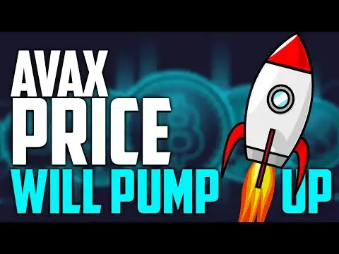 Get Ready for the Surge: AVAX Price Set to Pump Up!  #cryptoboom