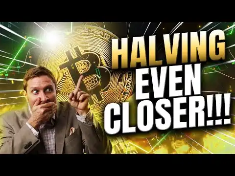 Bitcoin The Supply Is Shocking !! EP 1140