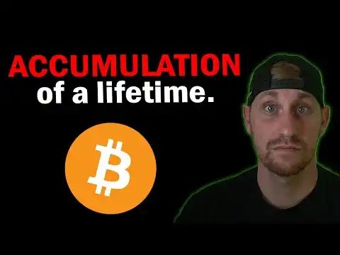 Bitcoin Weekly Close LIVE - The HERD is LOSING Interest! Boredom = Accumulation