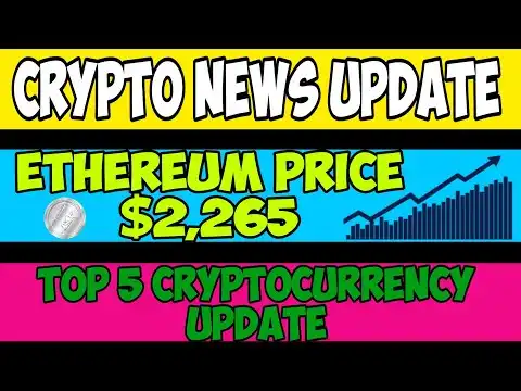 Crypto news update | Ethereum price update | Bitcoin price update | BNB price update |
