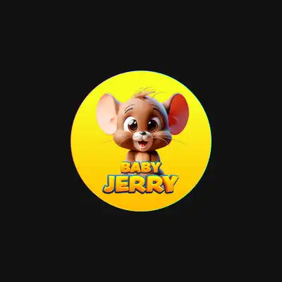 Baby Jerry  