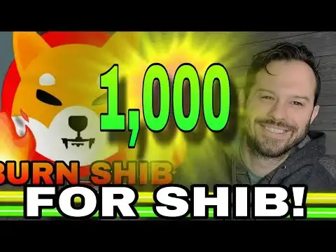 Shiba Inu Coin | 1,000 Projects Building For SHIB?