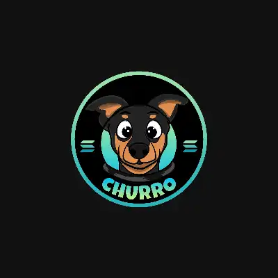 CHURRO-The Jupiter Dog  