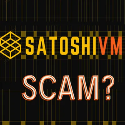 Is SatoshiVM a Fraudulent Project? Unveiling the Truth