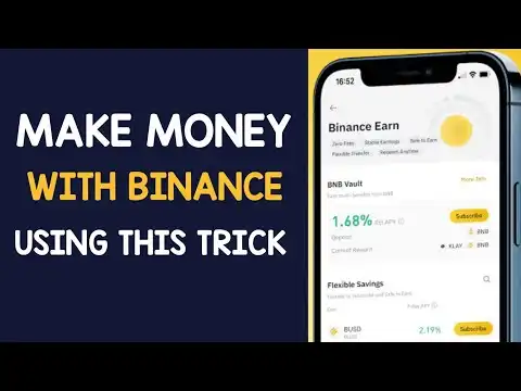 Earn Free Binance BNB Coin To Binance With This Trick (free bnb mining? site)
