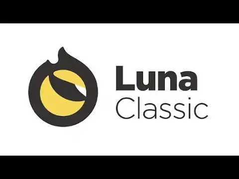Terra Luna Classic LUNC on the rise. to .000096