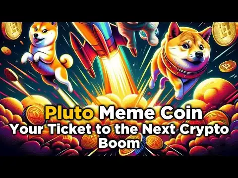 Pluto Bnb Hunter | Pluto Bnb Hunter Matrix plan | Pluto Bnb Meme Coin | Pluto Meme Coin