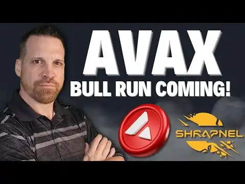 These Avalanche Coins Will Fly! AVAX Bull Run Price Prediction!