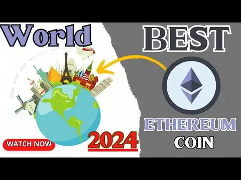 World Best Ethereum Coin Site 2024|| Live Withdraw Proof|| #ethereum #crypto2024 #bitcoin