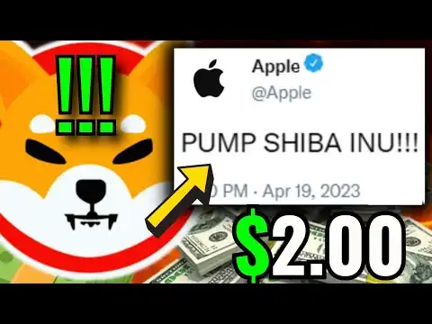 SHIBA INU: $2,283,700,000,000 GONE!! FINAL WARNING FROM SHIB WHALES!! - SHIBA INU COIN NEWS TODAY