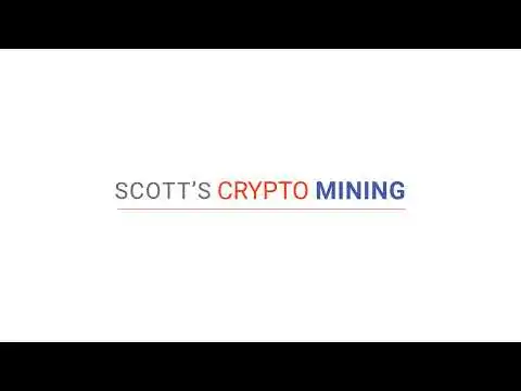 How to start learning about building a bitcoin mining farm. Simply Bitcoin & Scott Offord.