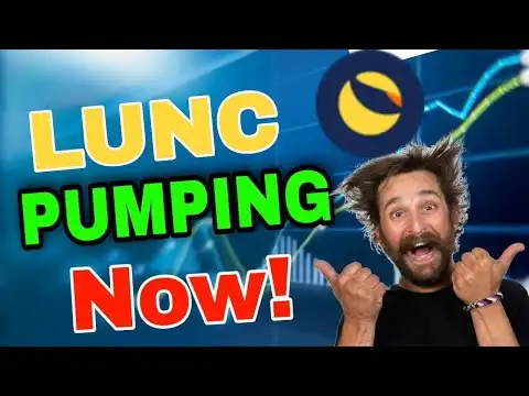 Lunc Price Today! Terra Classic Price Prediction! LUNC News Today