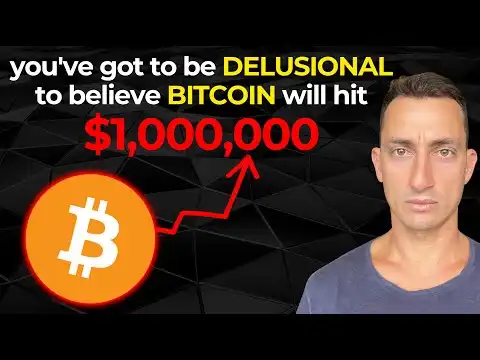Bitcoin 2024 Price Prediction: 22X to $340,000! (is it realistic?)