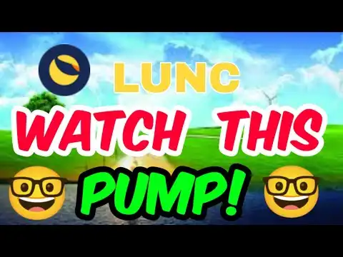 Terra Classic Lunc Today News! LUNC Price Prediction Today
