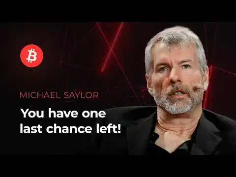 Michael Saylor: Bitcoin and Ethereum will pump after Halving! ETH/BTC News