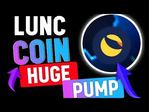 Terra luna classic BREAKING News | Lunc coin news update today | LUNC COIN UPDATE TODAY