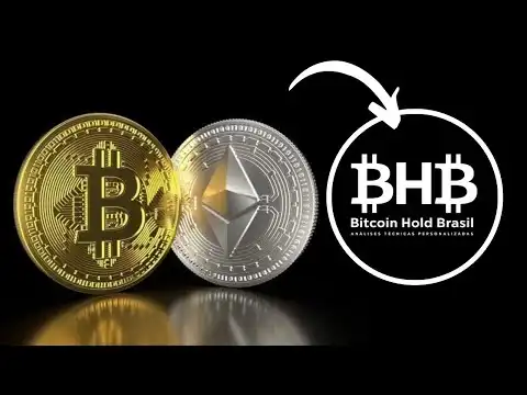 Bitcoin - Ethereum e BNB hoje 15/02/2024