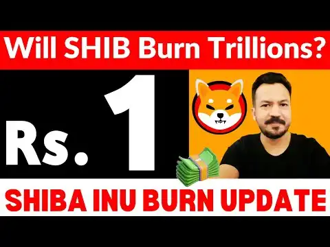 2235% Shiba inu Coin  Burn Update | Bitcoin Price Target | Shiba inu Latest News Today Urdu Hindi