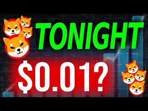 JUST IN!! DON'T SLEEP ON FEB 18, 19 AND 20!!! (BREAKING NEWS!) - SHIBA INU COIN NEWS TODAY