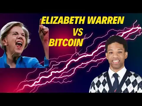 Coinbase SHOCKS Wall Street! Ethereum Validators in CRISIS?!| Elizabeth Warren SECRET Bitcoin Move!