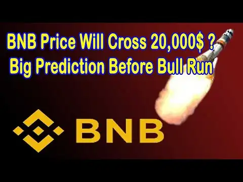 BNB Price Prediction 2024: What to Expect?