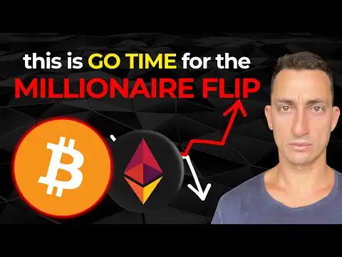 Bitcoin CAUTION: Never Before In History Has Crypto PUMPED This Hard (Watch ASAP)