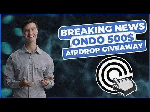 Missed Ondo Finance ONDO Airdrop? Don't Miss Avalanche AVAX