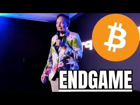 MAX KEISER: ?Bitcoin ETF?s & Miners Will Get Seized by US GOVT?