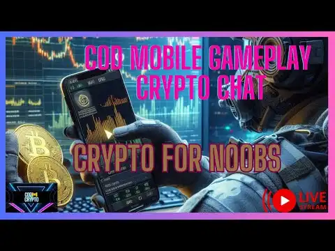 CRYPTO FOR NOOBS EDITION 3  #crypto #cryptocurrency #codm #bitcoin #shib #ethereum