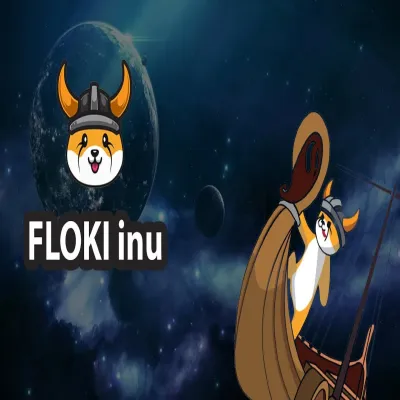 The Floki Coin That's Taking the Crypto World by Storm