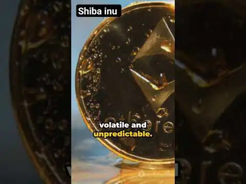 What is Shiba inu coin? when it made ? how it works? #trading