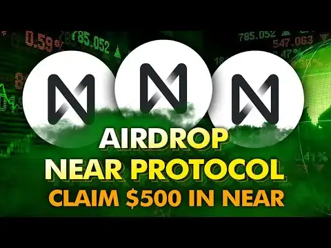 Missed Near Protocol NEAR Airdrop? Don't Miss Avalanche AVAX