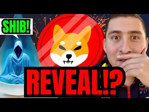 SHIBA INU COIN - SHYTOSHI SPEAKS OUT (But WHO IS IT!?)