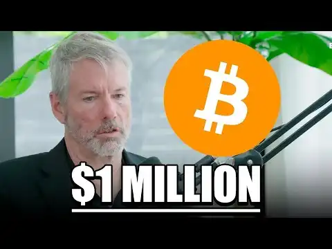 Michael Saylor: Bitcoin BULL RUN CONFIRMED!! BTC PRICE ANALYSIS