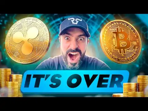 Ripple XRP URGENT! - COINBASE WILL STOP BITCOIN & XRP TRADING! (Best Crypto To Buy Now 2024)