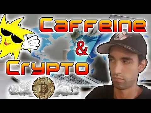 Bitcoin Hit A New ATH, Ethereum ETF Wen, & Crypto News - Caffeine & Crypto - 3/9