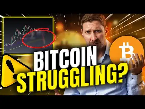 Live Bitcoin Trading: Time to Sell? AITECH Moon Shot! EP 1184