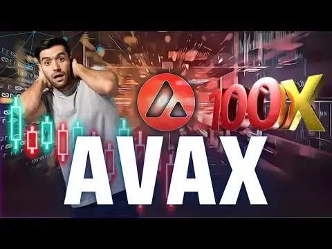 AVALANCHE AVAX Trading Live: Crypto Signals and Market Insights #Crypto #CryptoSignal #AltcoinSignal