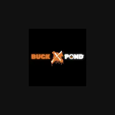 Buck X Pond