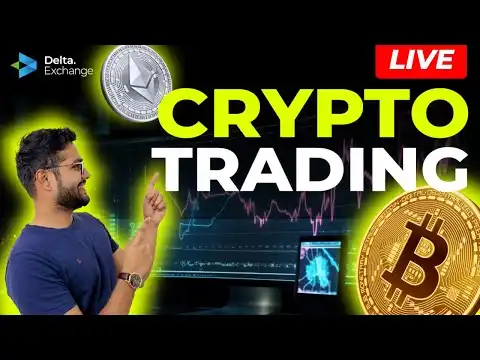 Crypto Live Trading #strategies #bitcoin #ethereum #analysis